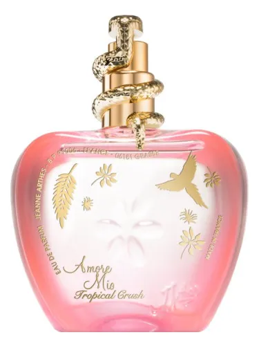 Perfume Amore Mio Tropical Crush de Jeanne Arthes