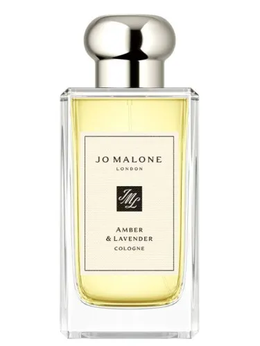 Perfume Amber & Lavender de Jo Malone London