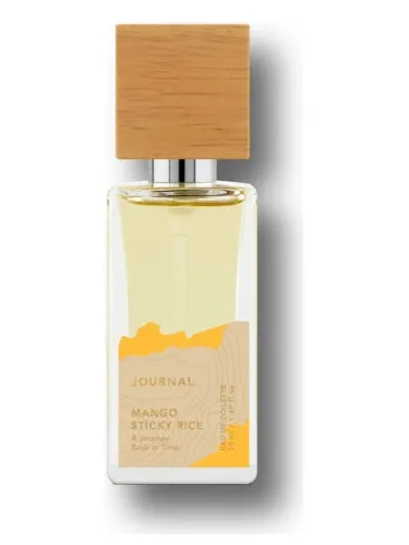 Perfume Mango Sticky Rice de Journal