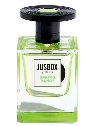 Perfume Spring Dance de Jusbox