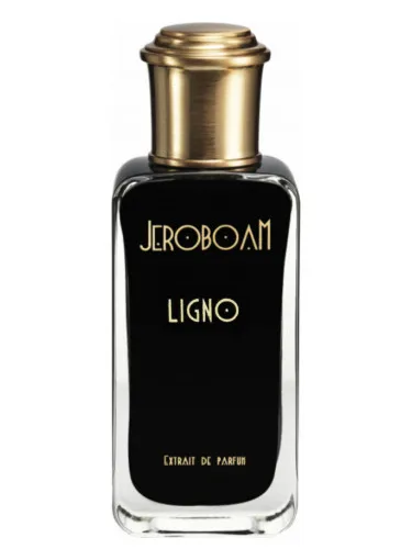 Perfume Ligno de Jeroboam