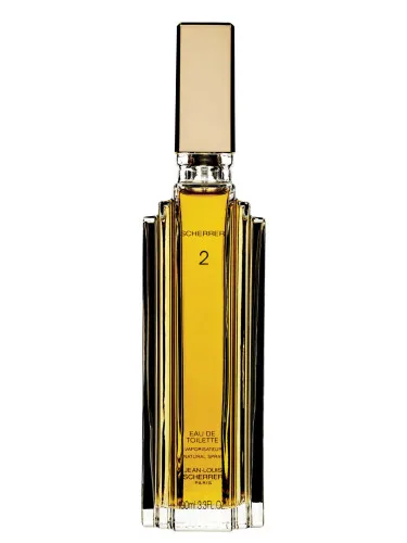Perfume Scherrer 2 de Jean-Louis Scherrer