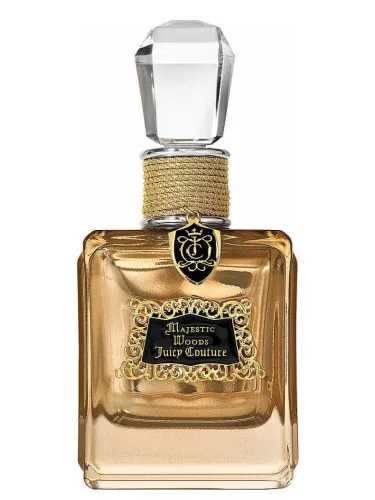 Perfume Majestic Woods de Juicy Couture