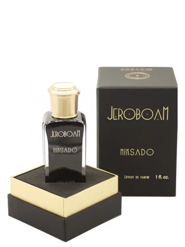 Perfume Miksado de Jeroboam