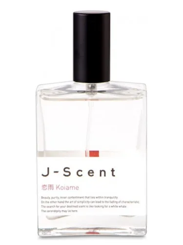 Perfume Koiame de J-Scent
