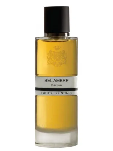 Perfume Bel Ambre de Jacques Fath