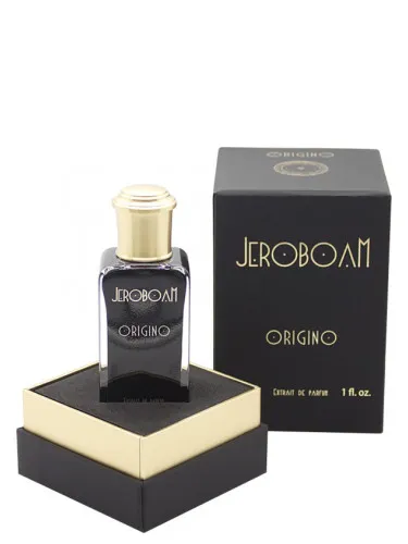 Perfume Origino de Jeroboam