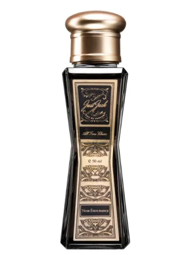 Perfume Noir Endurance de Just Jack