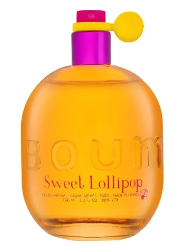 Imagen de Boum Sweet Lollipop