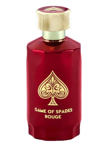 Imagen de Game of Spades Rouge