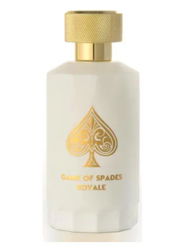 Imagen de Game of Spades Royale
