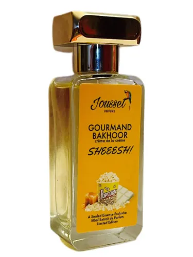 Perfume Sheeesh! de Jousset Parfums
