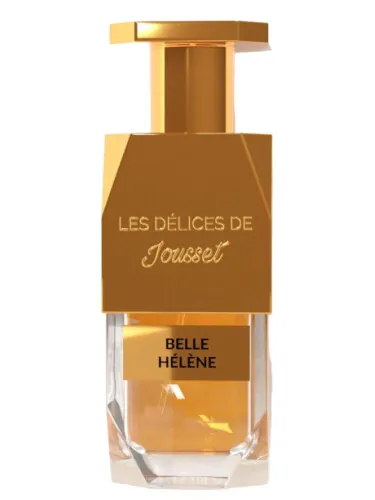 Imagen de Belle Hélène