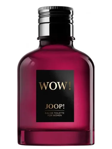 Perfume Wow! for Women de Joop!