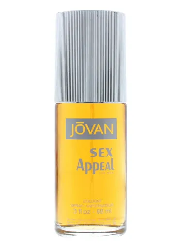 Perfume Sex Appeal de Jovan