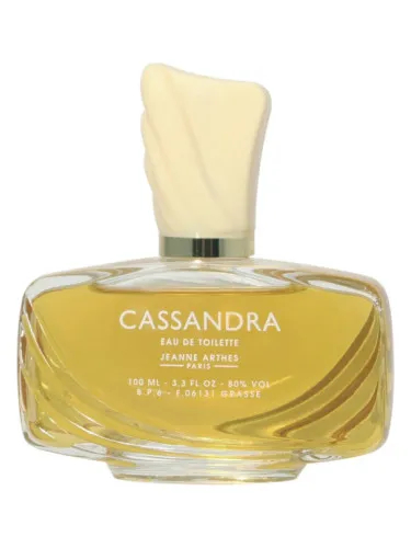 Imagen de Cassandra