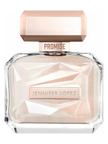 Perfume Promise de Jennifer Lopez