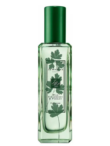 Perfume Wild Strawberry & Parsley de Jo Malone London