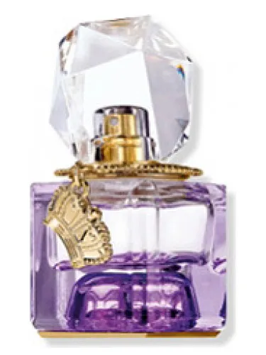 Perfume Decadent Queen de Juicy Couture