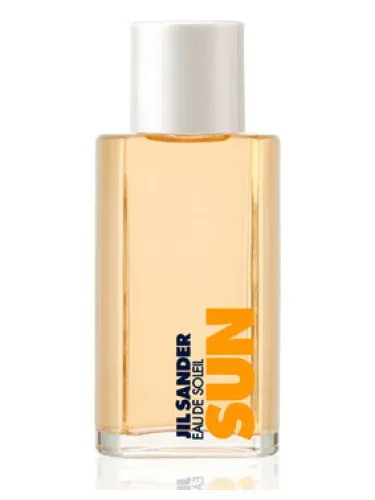 Imagen de Sun Eau de Soleil