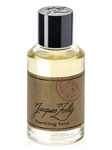 Perfume Sparkling Sand de Jacques Zolty