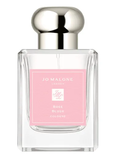 Perfume Rose Blush Cologne (2023) de Jo Malone London