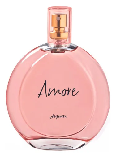 Perfume Amore de Jequiti