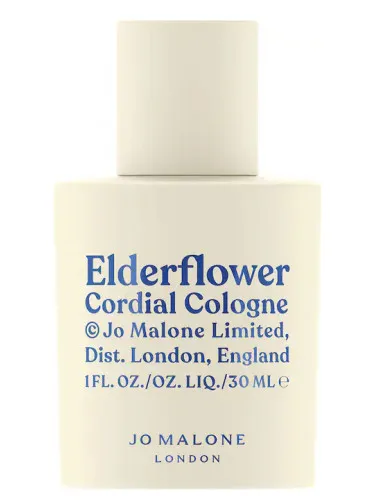 Perfume Elderflower Cordial Cologne de Jo Malone London