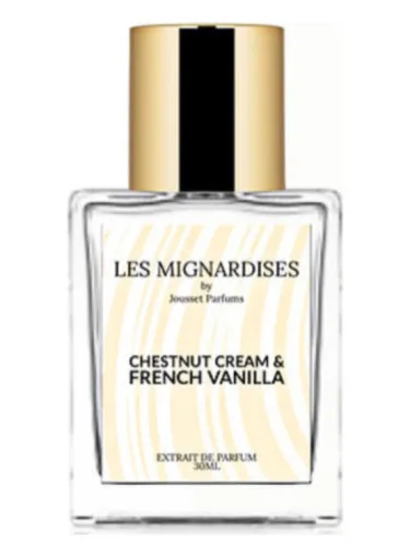 Imagen de Chestnut Cream & French Vanilla