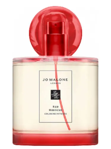 Imagen de Red Hibiscus Cologne Intense