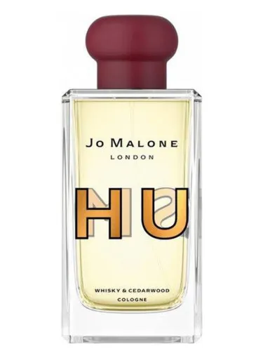 Perfume Whisky & Cedarwood de Jo Malone London