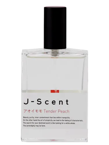 Perfume Tender Peach de J-Scent