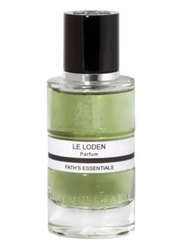 Perfume Le Loden de Jacques Fath