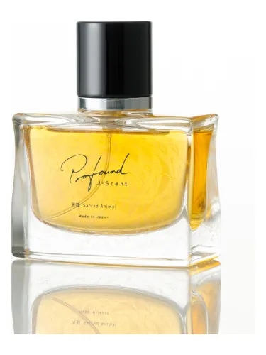 Perfume Sacred Animal de J-Scent; Profound
