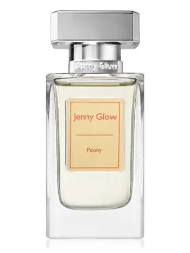 Perfume Peony de Jenny Glow