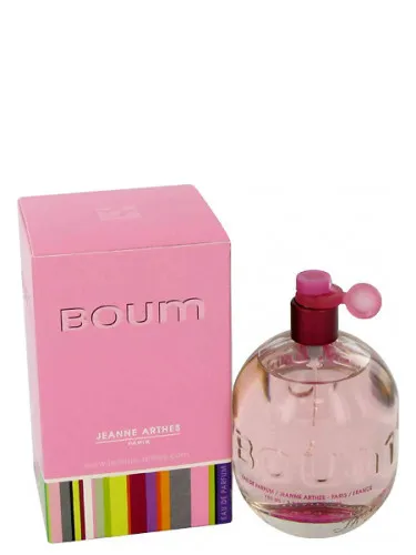 Imagen de Boum