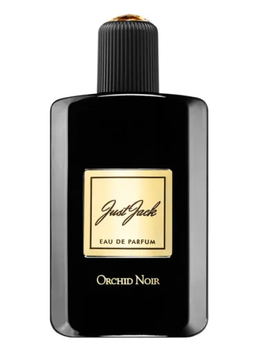 Perfume Orchid Noir de Just Jack
