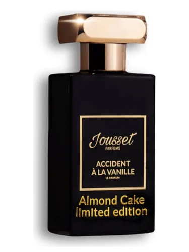 Imagen de Accident À La Vanille - Almond Cake Limited Edition