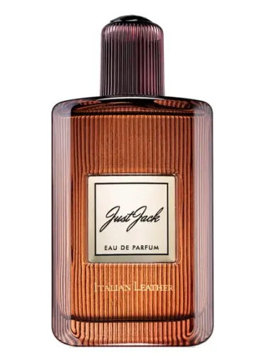 Perfume Italian Leather de Just Jack