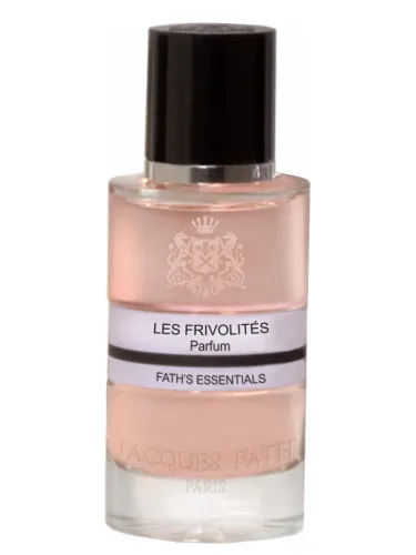 Perfume Les Frivolites de Jacques Fath