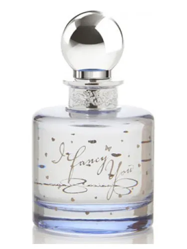 Perfume I Fancy You de Jessica Simpson