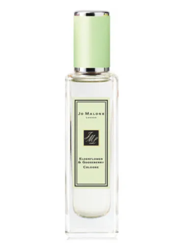Perfume Elderflower & Gooseberry de Jo Malone London