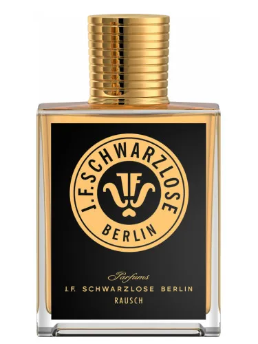 Perfume Rausch de J.F. Schwarzlose Berlin