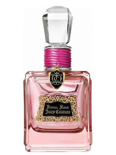 Perfume Royal Rose de Juicy Couture