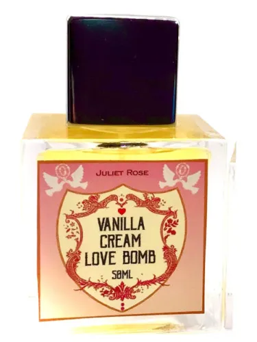 Imagen de Vanilla Cream Love Bomb