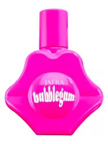Perfume Bubblegum de JAFRA