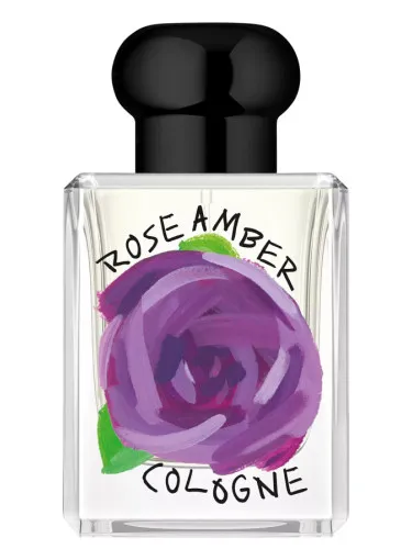 Perfume Rose Amber Cologne 2024 de Jo Malone London