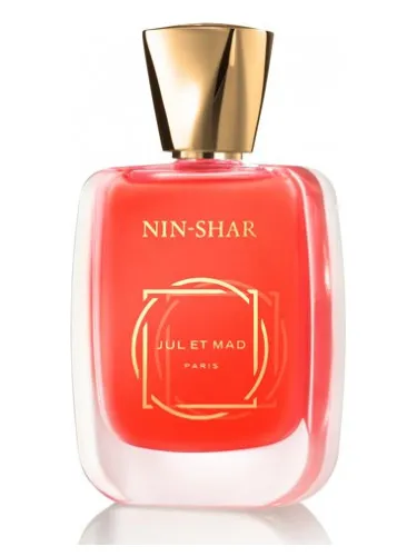 Imagen de Nin-Shar