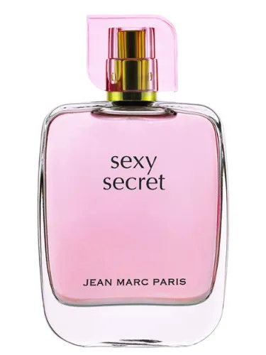 Imagen de Sexy Secret