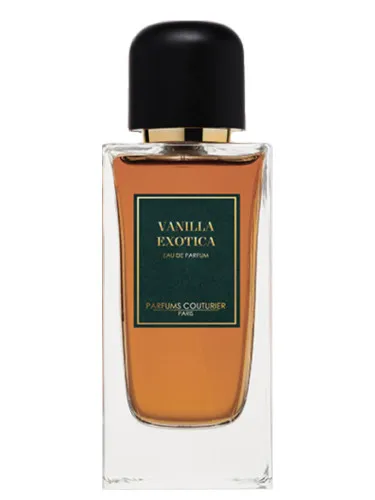 Perfume Vanilla Exotica de Jean Couturier